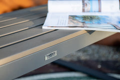 Detroit Bench
