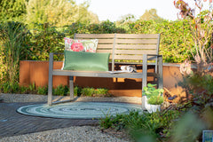 Detroit Bench