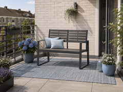 Detroit Bench