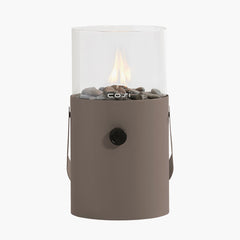 Snug Fire Lantern