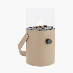 Snug Fire Lantern