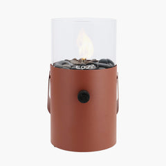 Snug Fire Lantern