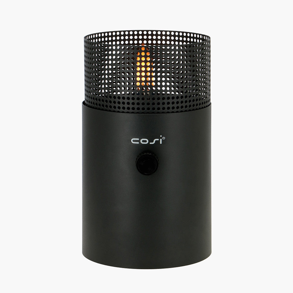 Snug Scoop Dot Lantern