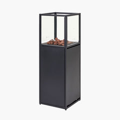 Snug Pillar Dome Lantern