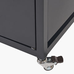 Snug Pillar Dome Lantern