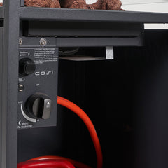 Snug Pillar Dome Lantern