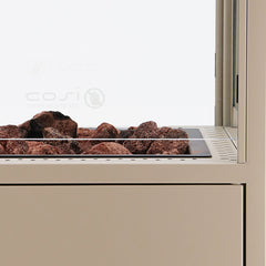 Snug Pillar Dome Lantern