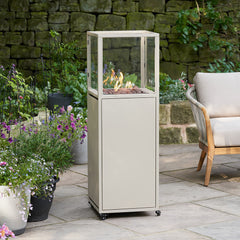 Snug Pillar Dome Lantern