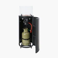 Snug Pillar Tube Lantern