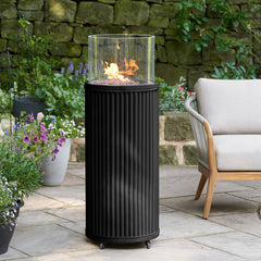 Snug Pillar Tube Lantern