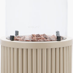 Snug Pillar Tube Lantern
