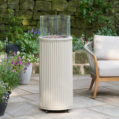 Snug Pillar Tube Lantern