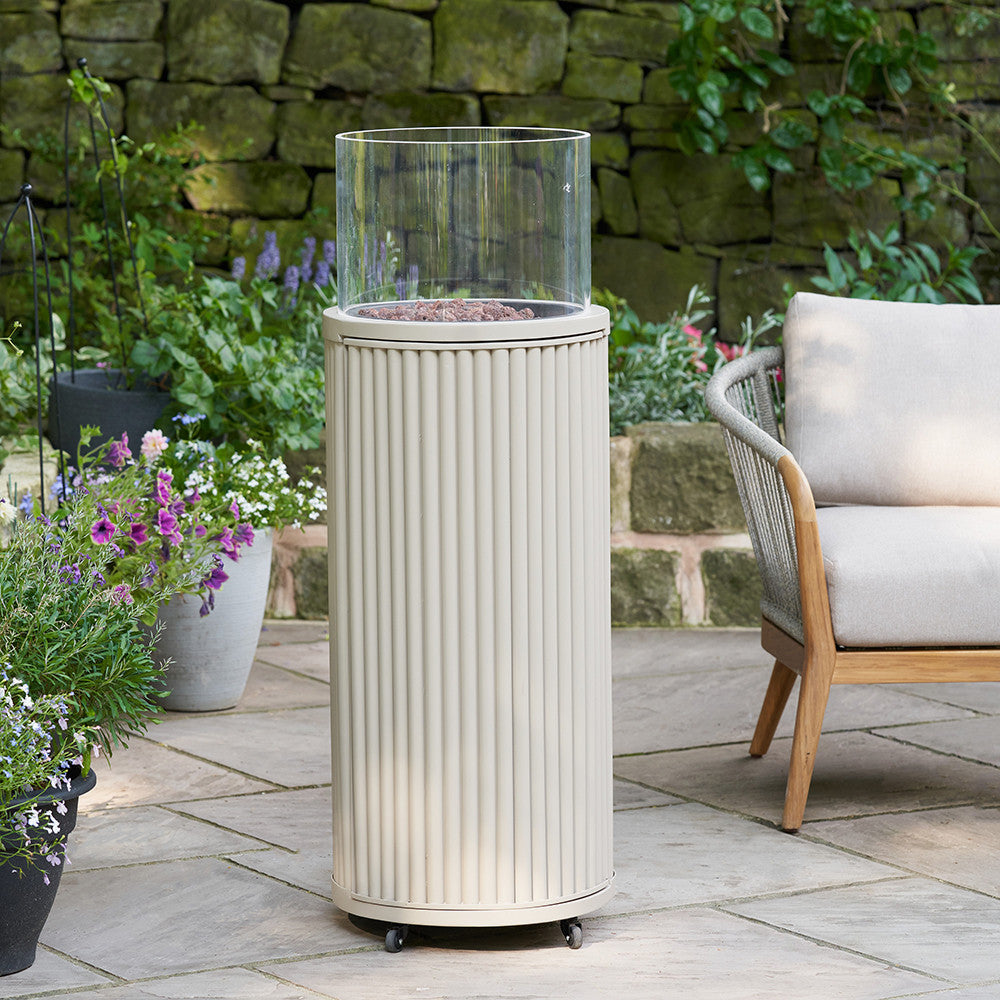 Snug Pillar Tube Lantern