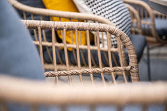 Edison Natural - Eight Seater Oval Dining Suite with Margriet Chairs