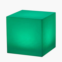Snug Cube Lamp