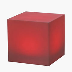 Snug Cube Lamp