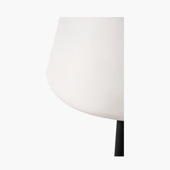 Snug Outdoor Table Lamp