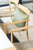 Austin Dining Table and 6 Richmond Dining Chairs