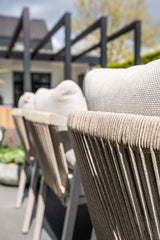 2 x Monti Dining Chairs