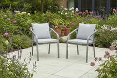 2 x Monti Dining Chairs