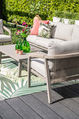 Monti - Lounge Suite with Coffee Table