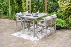 Monti - 4 Seater Bar Set