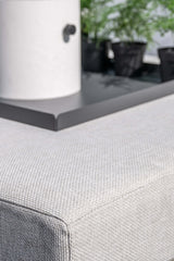 Levanto - Outdoor Corner Sofa with Ottoman
