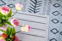 Decala Light Oak Effect - Lounge Sofa Suite