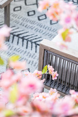 Decala Light Oak Effect - Lounge Sofa Suite