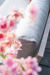 Decala Light Oak Effect - Lounge Sofa Suite