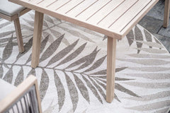 Decala Light Oak Effect - Lounge Dining Corner Suite