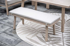 Decala Light Oak Effect - Lounge Dining Corner Suite