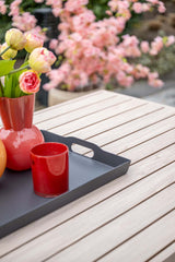 Decala Light Oak Effect - Lounge Dining Corner Suite