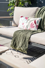 Ricca Lounge Set - 4 Piece