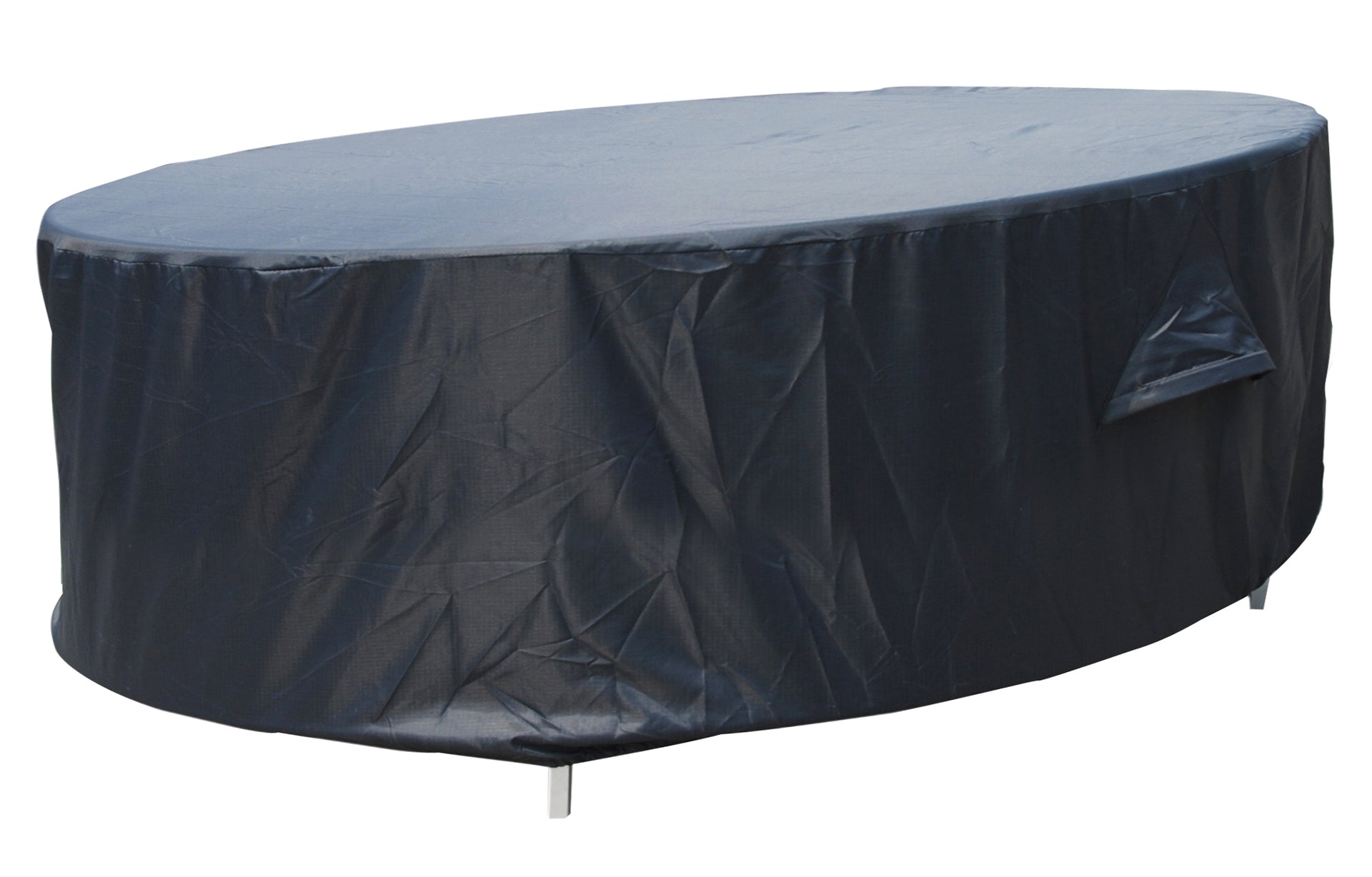 Coverit Oval Dining Cover 300cm x 230cm x H85cm