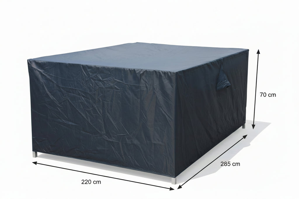 Coverit Lounge Set 285cm x 220cm x 70cm