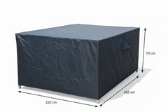 Coverit Lounge Set 285cm x 220cm x 70cm
