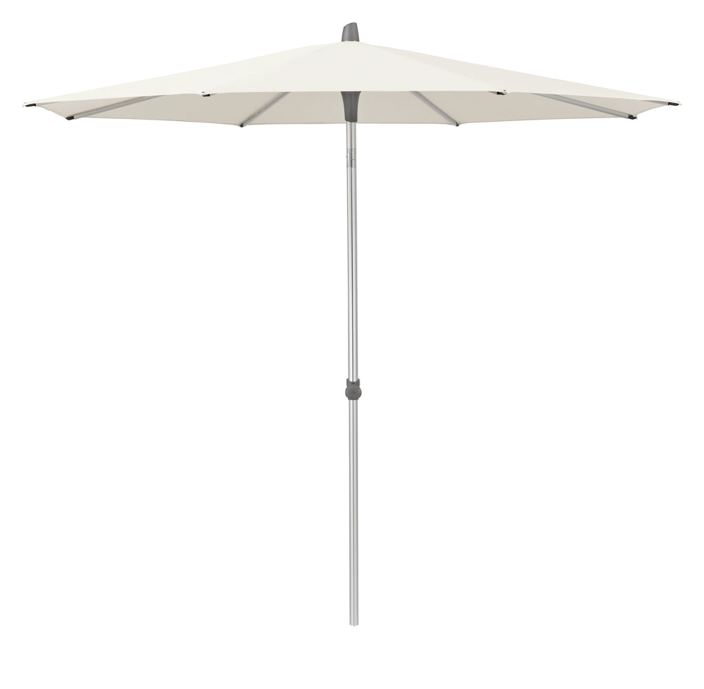 Glatz Alu Smart Parasol 250cm Round