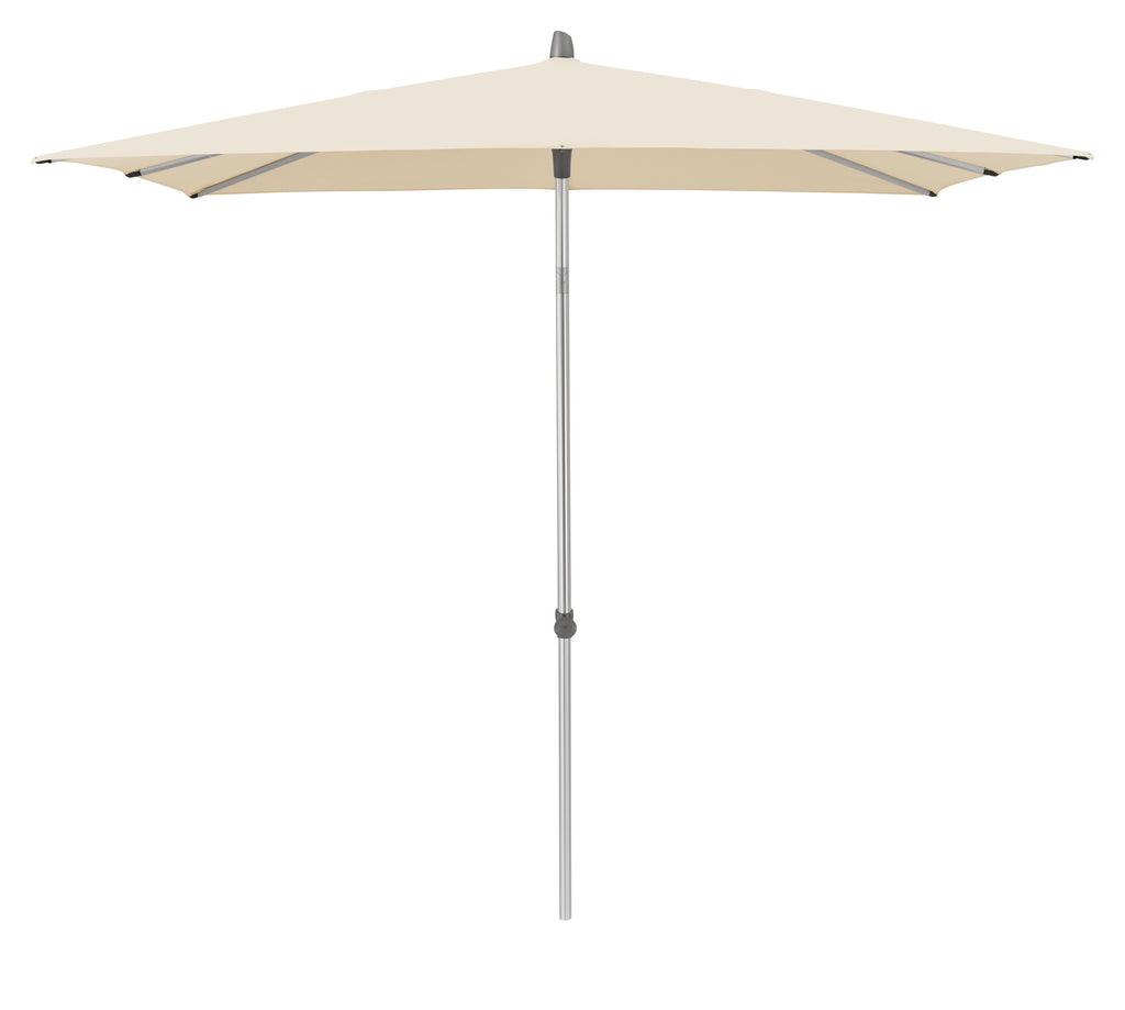 Glatz Alu Smart Parasol 210cm x 150cm Rectangular