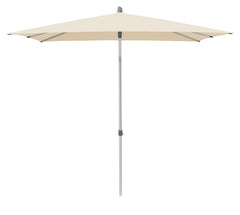 Glatz Alu Smart Parasol 210cm x 150cm Rectangular