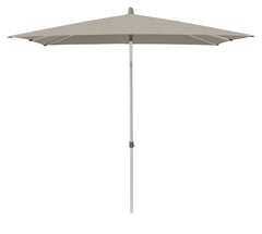 Glatz Alu Smart Parasol 210cm x 150cm Rectangular