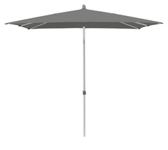 Glatz Alu Smart Parasol 210cm x 150cm Rectangular