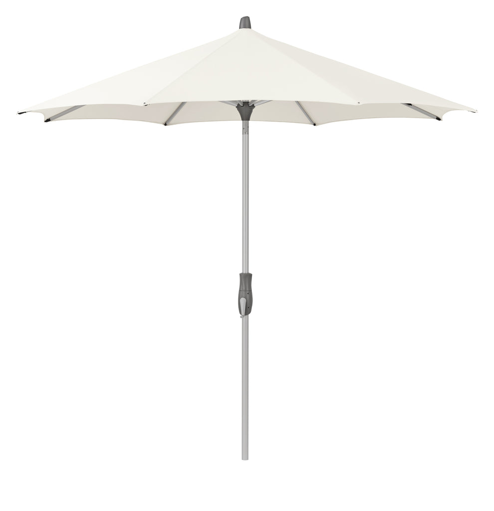 Glatz Alu Twist Parasol 300cm Round