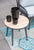 Margriet Round Side Table