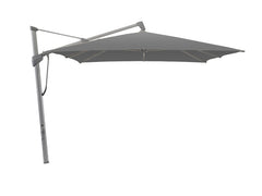 Glatz Sombrano - 400cm x 300cm Rectangular Parasol with Moveable Base