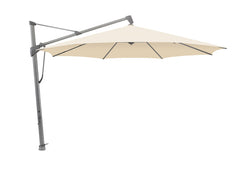 Glatz Sombrano - 350cm Round Parasol with Moveable Base