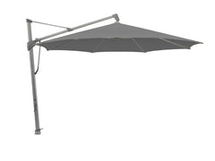 Glatz Sombrano - 350cm Round Parasol with Moveable Base