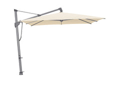 Glatz Sombrano - 300cm x 300cm Square Parasol with Moveable Base