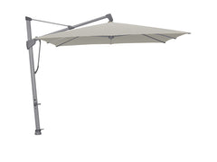 Glatz Sombrano - 300cm x 300cm Square Parasol with Moveable Base