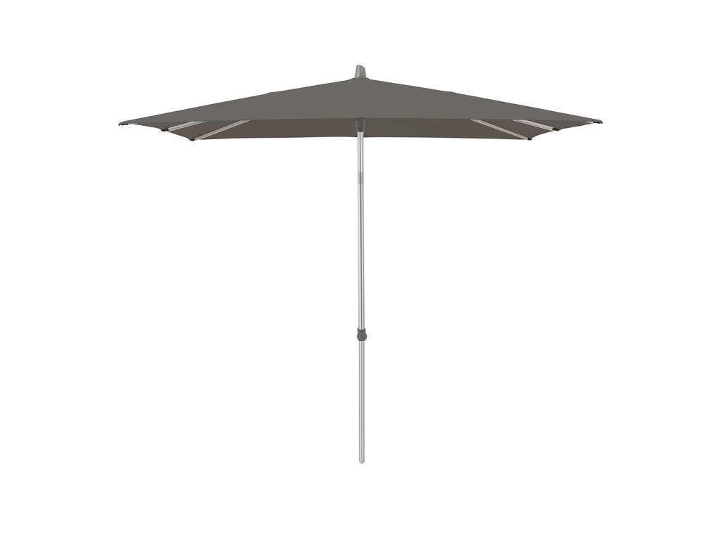 Glatz Alu Smart Parasol 200cm x 200cm Square